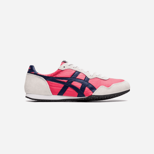 Onitsuka Tiger Serrano Pink Cameo / Midnight