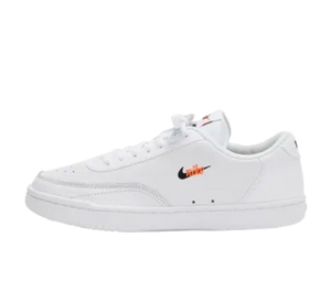Nike Court Vintage Premium Pink White WMNS