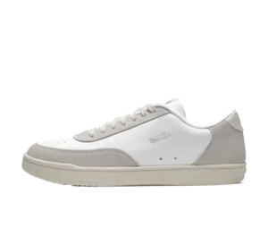 Nike Court Vintage Premium Pink White WMNS