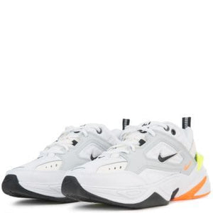 Nike M2K Tekno Platinum Tint Sail Lucid Green