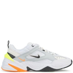 Nike M2K Tekno Platinum Tint Sail Lucid Green