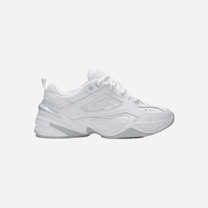 Nike M2K Tekno White Pure Platinum
