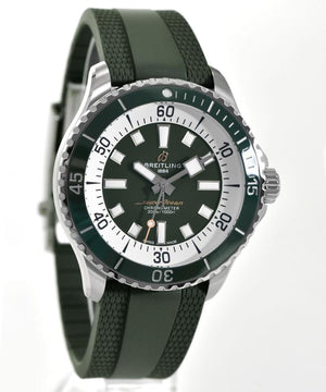 Breitling Superocean 44 Ref. A17376 A31 L1 S1
