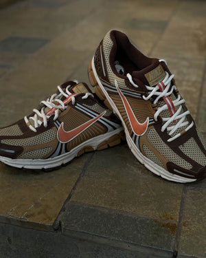 Nike Zoom Vomero 5 Wheat Grass Cacao Wow (UK 10)