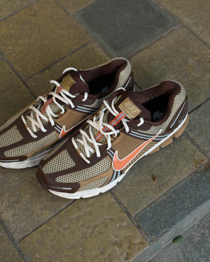 Nike Zoom Vomero 5 Wheat Grass Cacao Wow (UK 10)