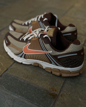 Nike Zoom Vomero 5 Wheat Grass Cacao Wow (UK 10)