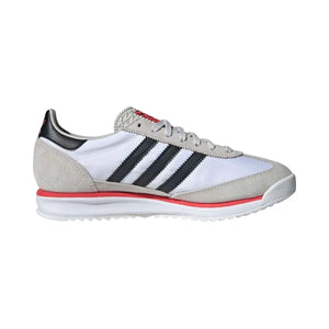 Adidas SL 72 Rs Cloud White Core Black