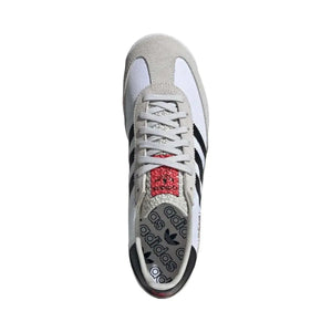 Adidas SL 72 Rs Cloud White Core Black