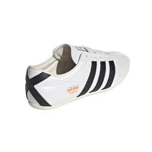 Adidas Tokyo Silver