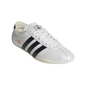 Adidas Tokyo Silver