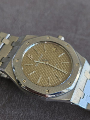 Audemars Piguet Royal Oak