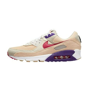 Nike Air Max 97 Air Sprung Sail Pink Purple