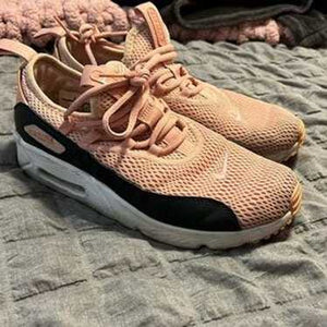 Nike Air Max 97 Air Sprung Sail Pink Purple
