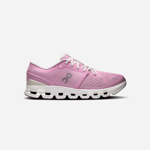 ON Running Cloud X 4 Petal Sand WMNS