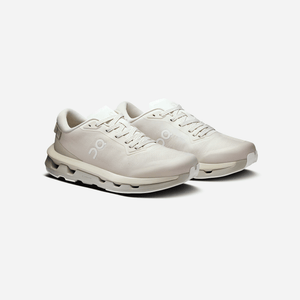 On Running Cloudzone Pearl Truffle WMNS