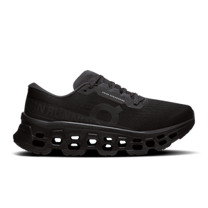 On Cloudmonster 3 Black Black (Women'S)