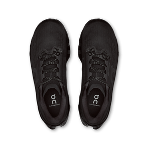 On Cloudmonster 3 Black Black (Women'S)