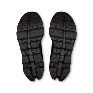 On Cloudmonster 3 Black Black (Women'S)