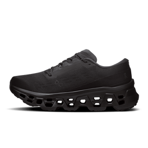 On Cloudmonster 3 Black Black (Women'S)