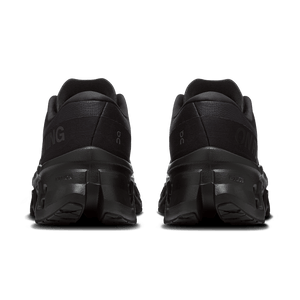 On Cloudmonster 3 Black Black (Women'S)