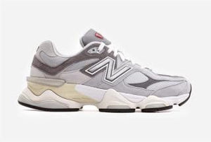 New Balance 9060 Lone Star Grey