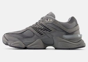 New Balance 9060 Lone Star Grey