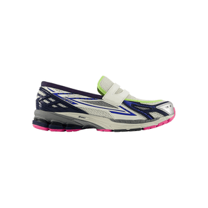 New Balance 1906L Neon Silver Metallic