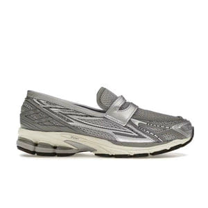 New Balance 1906L Neon Silver Metallic