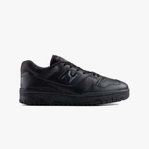 New Balance 550 Black