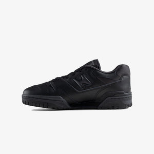 New Balance 550 Black