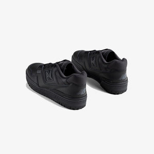 New Balance 550 Black