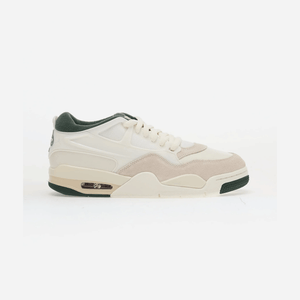 Nike Air Jordan 4 RM Light Cream Midnight Green