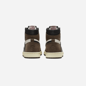 Nike Air Jordan 1 Retro High OG SP Travis Scott Mocha