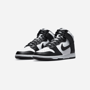 Nike Dunk High Panda 2021