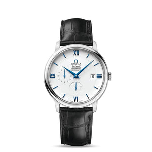 Omega De Ville Prestige Power Reserve Co-axial