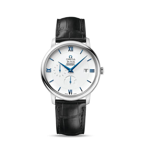 Omega De Ville Prestige Power Reserve Co-axial