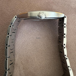 Omega Seamaster
