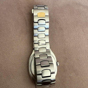 Omega Seamaster