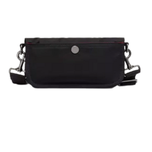 Valentino Garavani And Porter Locò (S) Black
