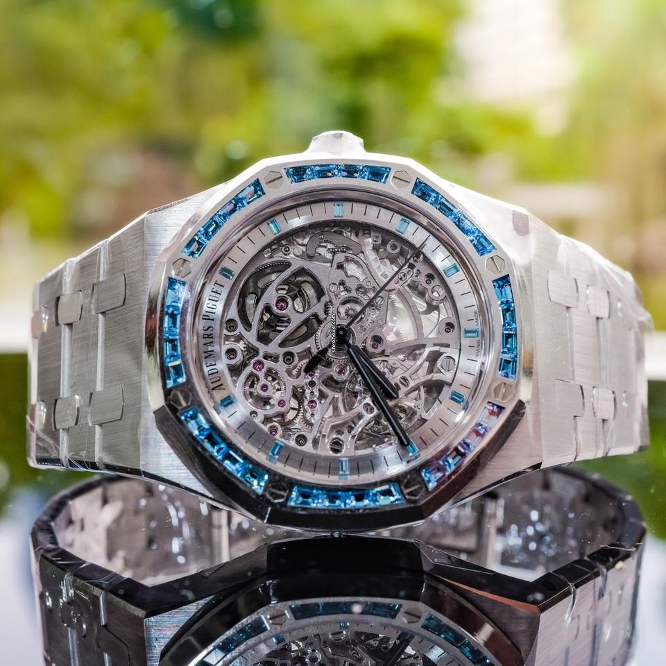 Audemars Piguet Royal Oak