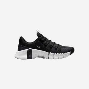 Nike Free Metcon 5 Black White