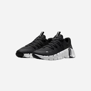 Nike Free Metcon 5 Black White