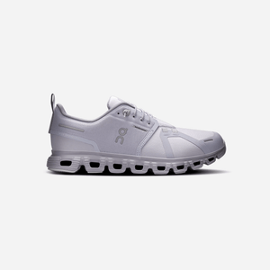 ON Running Cloud 6 Waterproof Nimbus Lilac WMNS