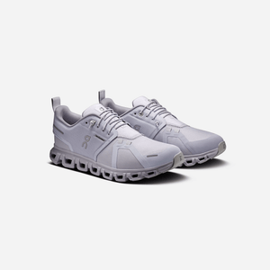 ON Running Cloud 6 Waterproof Nimbus Lilac WMNS