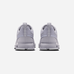 ON Running Cloud 6 Waterproof Nimbus Lilac WMNS