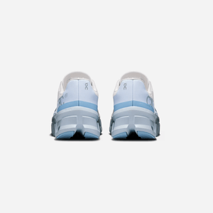 ON Running Cloudmonster Frost Wash WMNS
