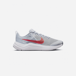 Nike Downshifter 12 Grey Red