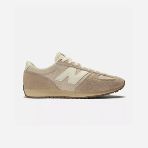 New Balance 471 Bisque with Flat Taupe