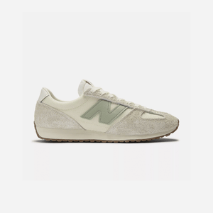 New Balance 471 Angora with Garter Snake