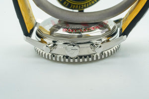 Breitling Navitimer Heritage1 Chronograph 41 A13324121 B1 P1 A13324 Black Dial 41mm 10489